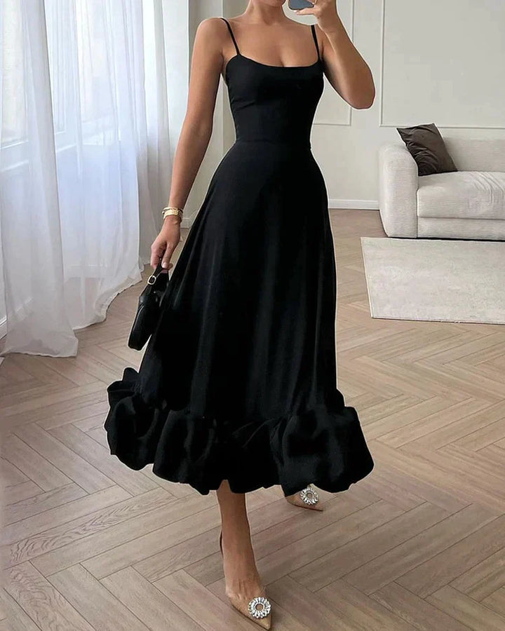Festliches Midikleid - Sophia