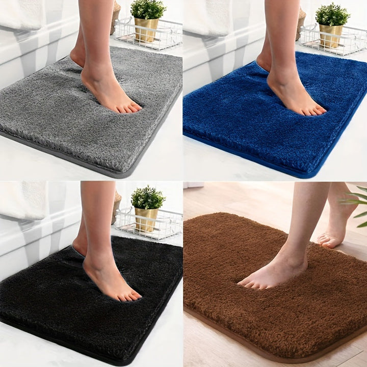 Luxury Soft Bath Mat - Serenity