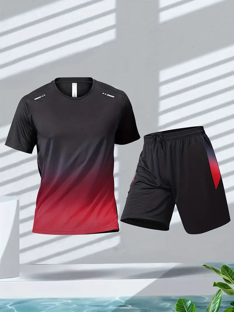 2-teiliges Sportset für Herren - ActiveMax