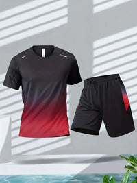 2-teiliges Sportset für Herren - ActiveMax