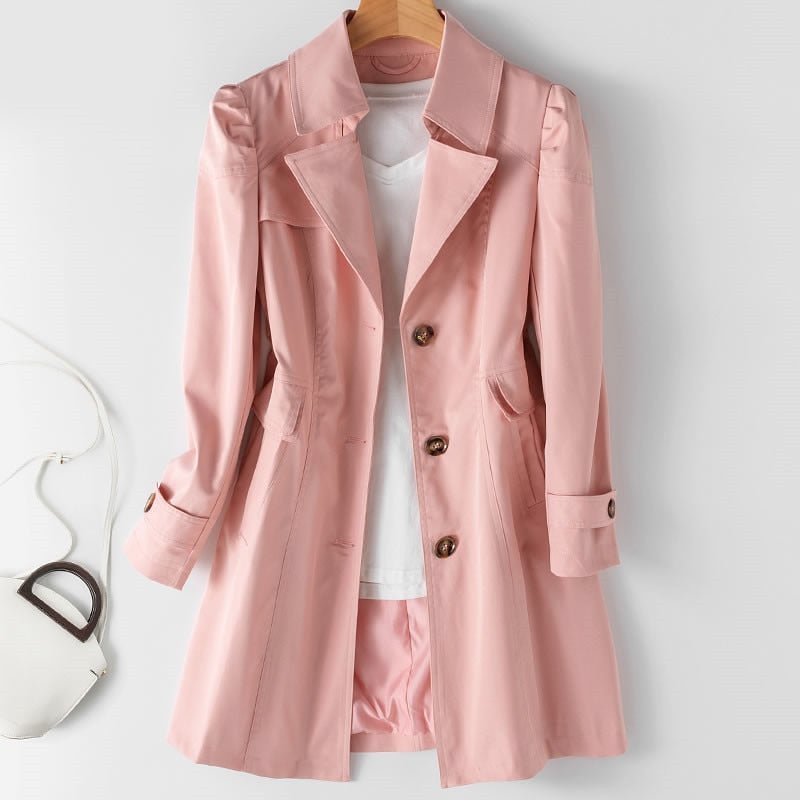 Die perfekte Jacke für jeden Anlass - Verona