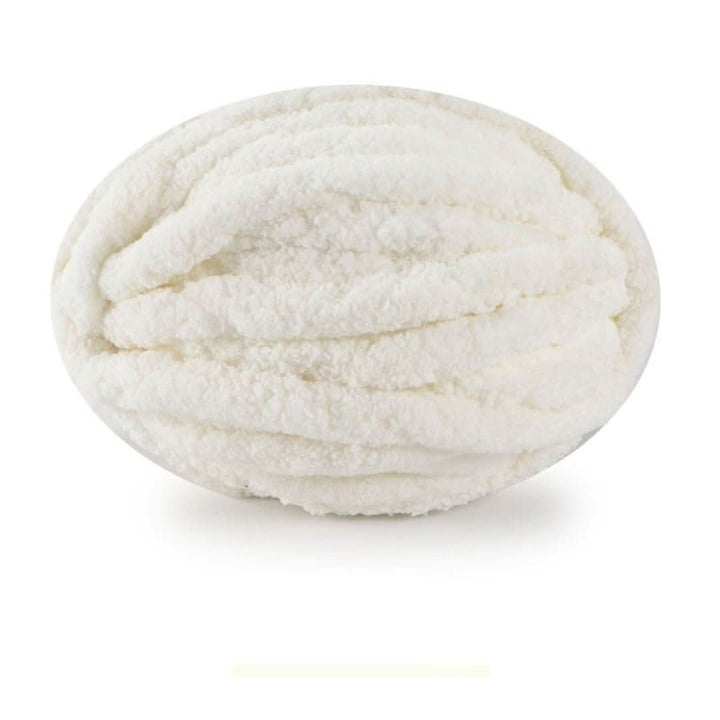 Chunky | Soft, Hypoallergenic Chunky Knit for Crochet 7