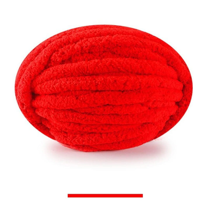 Chunky | Soft, Hypoallergenic Chunky Knit for Crochet 17