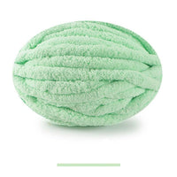 Chunky | Soft, Hypoallergenic Chunky Knit for Crochet 5