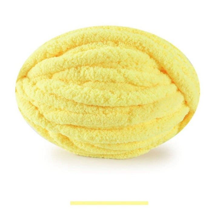 Chunky | Soft, Hypoallergenic Chunky Knit for Crochet 8