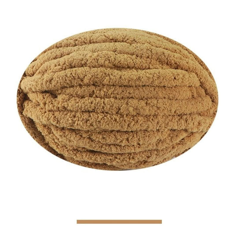 Chunky | Soft, Hypoallergenic Chunky Knit for Crochet 11