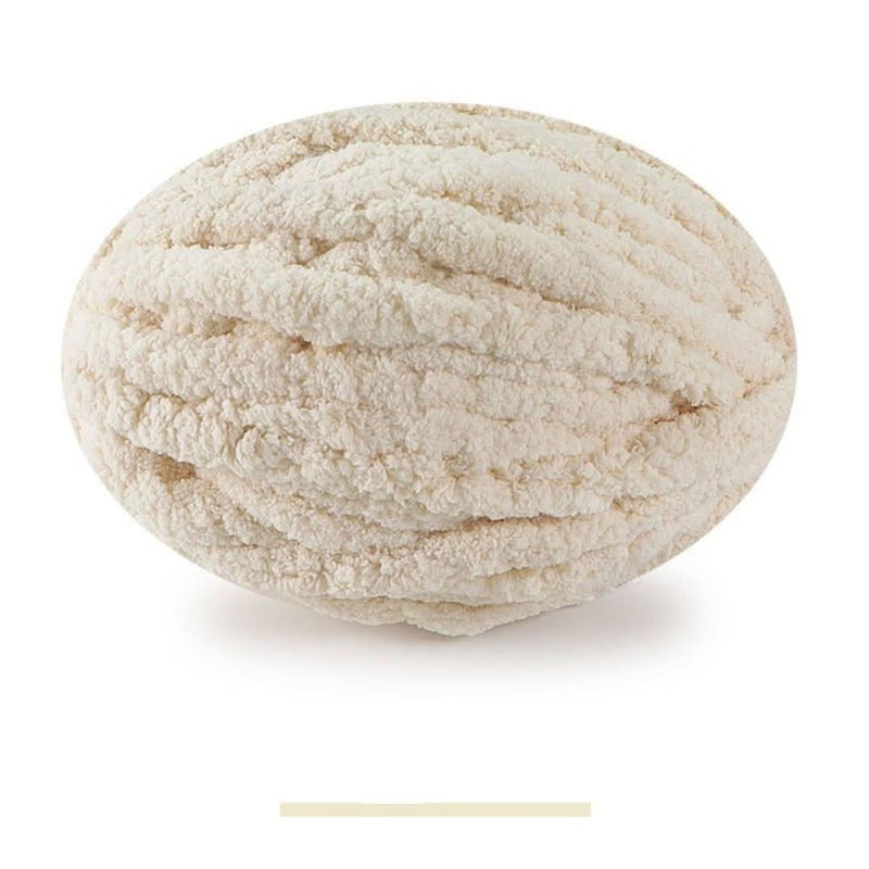 Chunky | Soft, Hypoallergenic Chunky Knit for Crochet 9