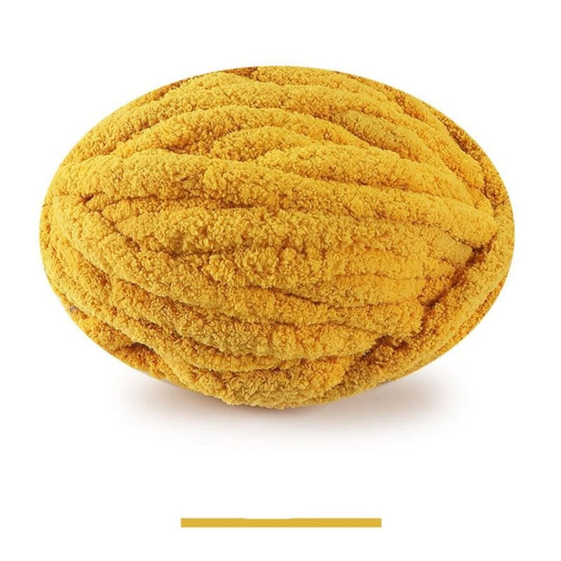 Chunky | Soft, Hypoallergenic Chunky Knit for Crochet 12