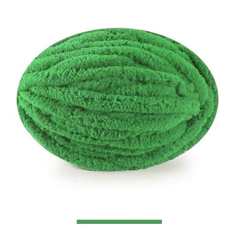 Chunky | Soft, Hypoallergenic Chunky Knit for Crochet 19