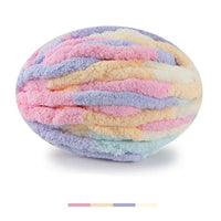 Chunky | Soft, Hypoallergenic Chunky Knit for Crochet 26