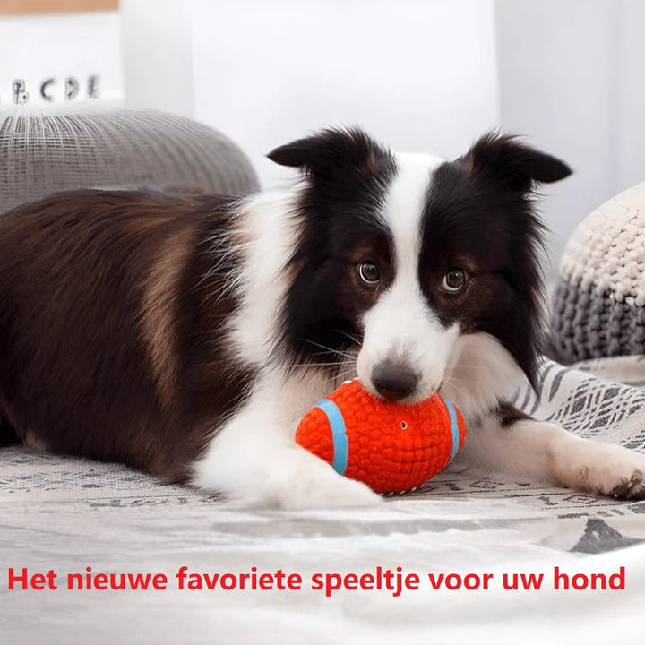 The Indestructible Playmate for Dogs - KryptoChew