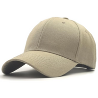 Duurzame Verstelbare Performance Baseball Cap - Simon