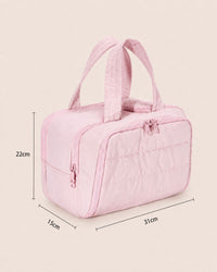 All-in-One Makeup Organizer Bag 4