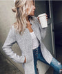 Jean Tweed Mantel | Stilvoll & Bequem