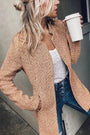 Jean Tweed Mantel | Stilvoll & Bequem