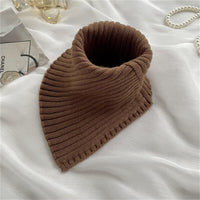 Rei Collar Scarf | Warm & Stylish