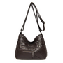 Carly Messenger Tasche | Praktisch & vintage