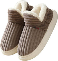 Sena Pantoffeln | Warm & Bequem