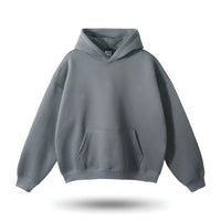 Komfortabler Hoodie - Serenity