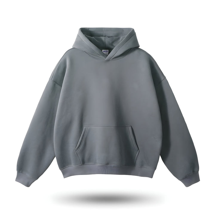 Komfortabler Hoodie - Serenity
