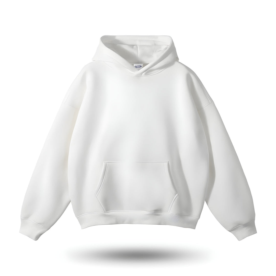 Komfortabler Hoodie - Serenity