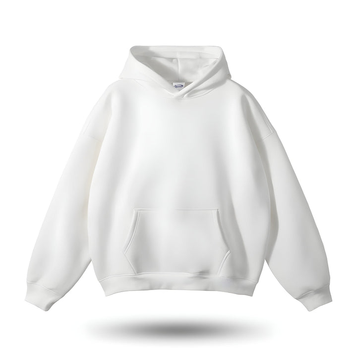 Komfortabler Hoodie - Serenity