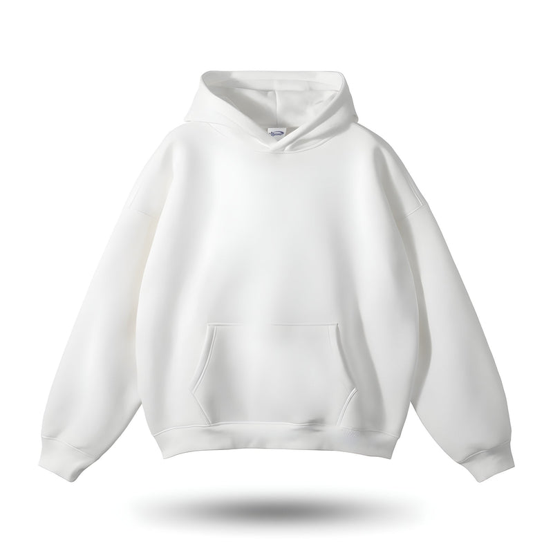 Komfortabler Hoodie - Serenity