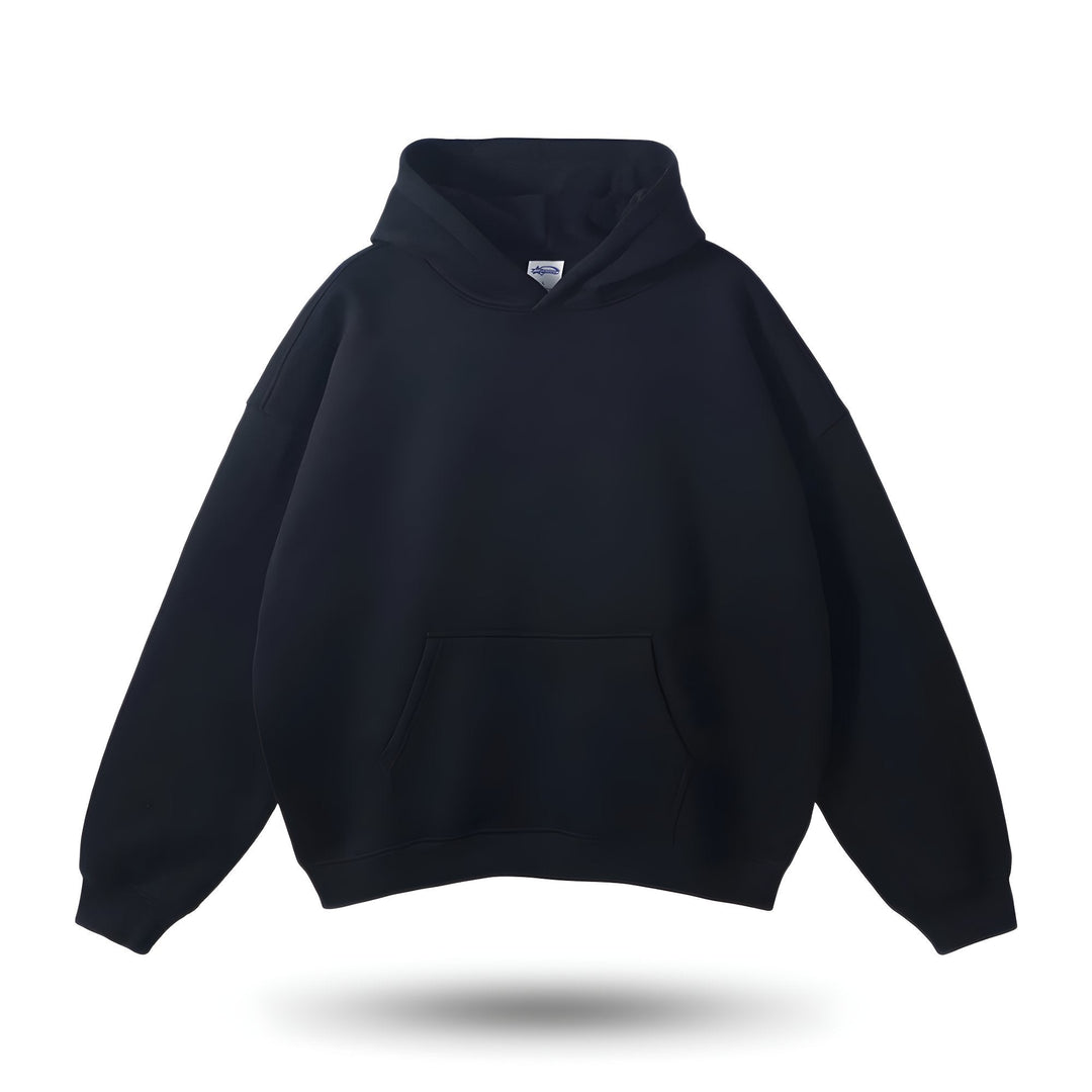 Komfortabler Hoodie - Serenity