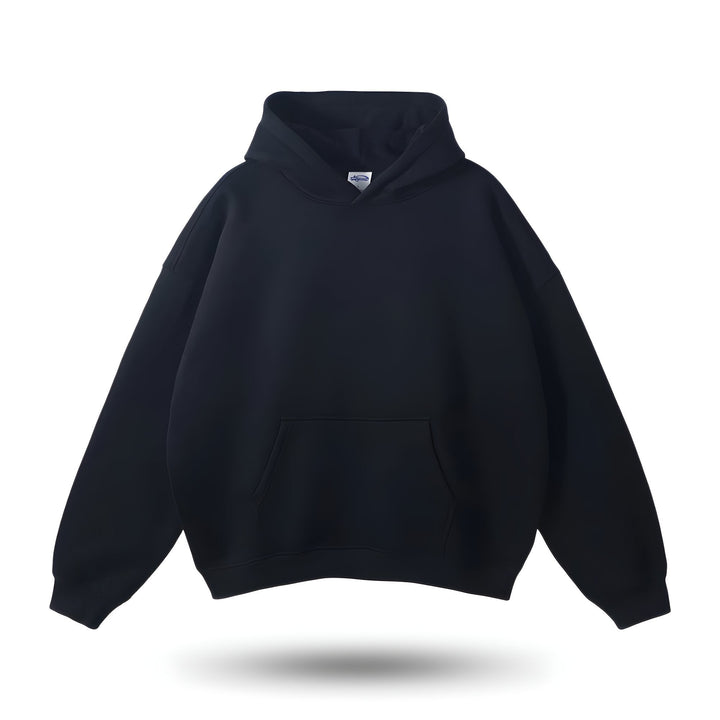 Komfortabler Hoodie - Serenity