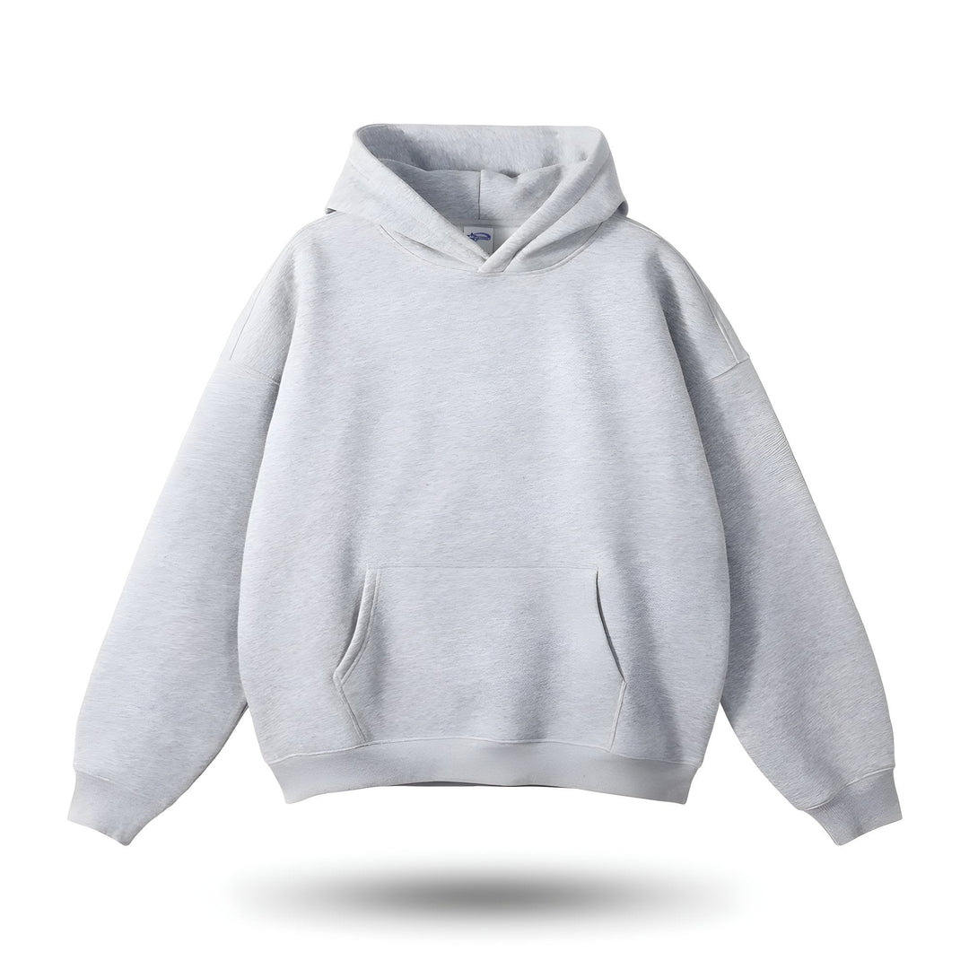 Komfortabler Hoodie - Serenity