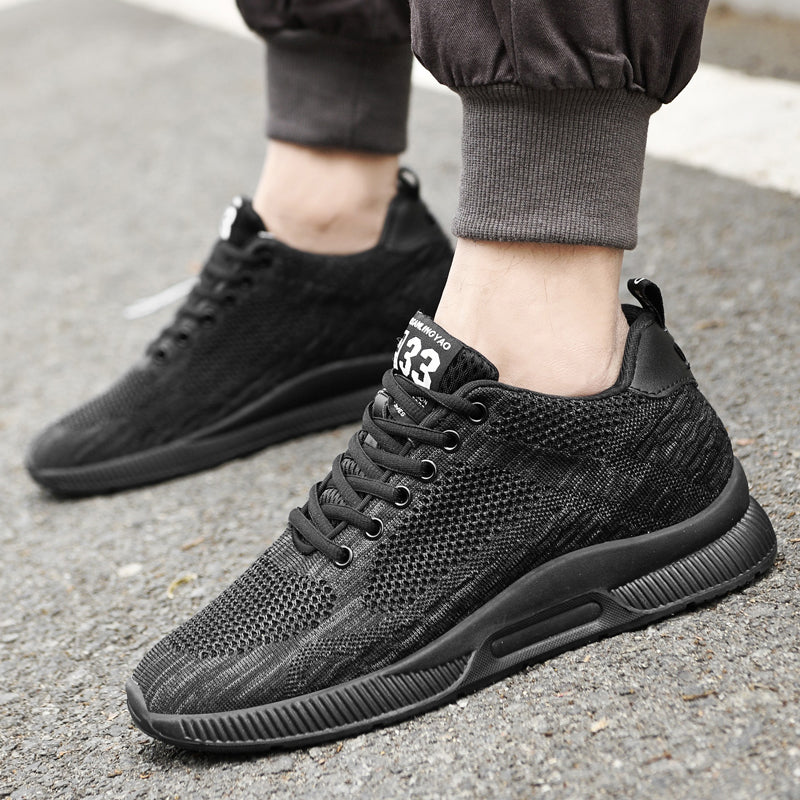 Orthopädische erhöhende Sneaker - Maxim