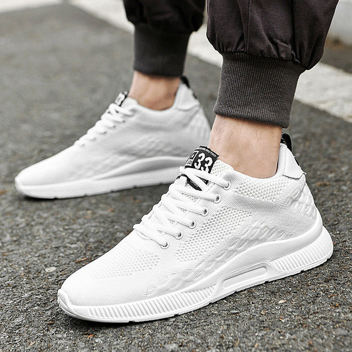 Orthopädische erhöhende Sneaker - Maxim