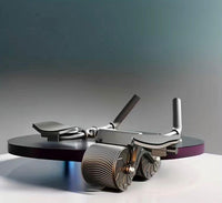 Bauchmuskel-Trainingsrad - CoreRoller