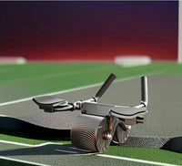 Bauchmuskel-Trainingsrad - CoreRoller
