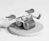 Bauchmuskel-Trainingsrad - CoreRoller