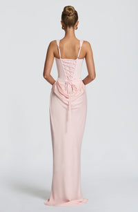 Indy Bodycon Maxi Dress 19