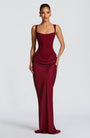 Indy Bodycon Maxi Dress 22