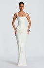 Indy Bodycon Maxi Dress 7
