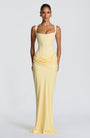 Indy Bodycon Maxi Dress 31