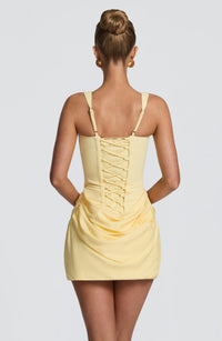 Indy Bodycon Mini Dress 26