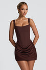 Indy Bodycon Mini Dress 1