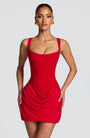 Indy Bodycon Mini Dress 19