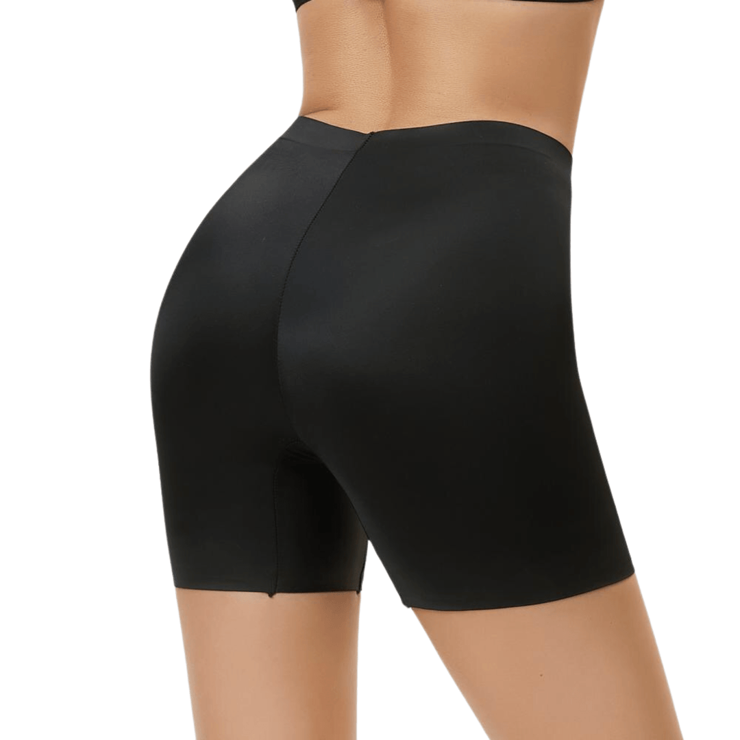 Naadloos Corrigerend High Waist Broekje – Yvette