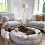 Beruhigendes Anti-Stress Hundekissen – Nuvio
