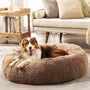 Beruhigendes Anti-Stress Hundekissen – Nuvio