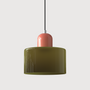 Creative Bauhaus Pendant Light 30
