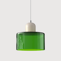 Creative Bauhaus Pendant Light 17