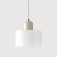 Creative Bauhaus Pendant Light 29