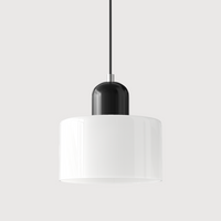 Creative Bauhaus Pendant Light 27