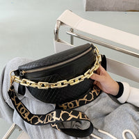 Shana Crossbody Tasche | Elegant & stilvoll